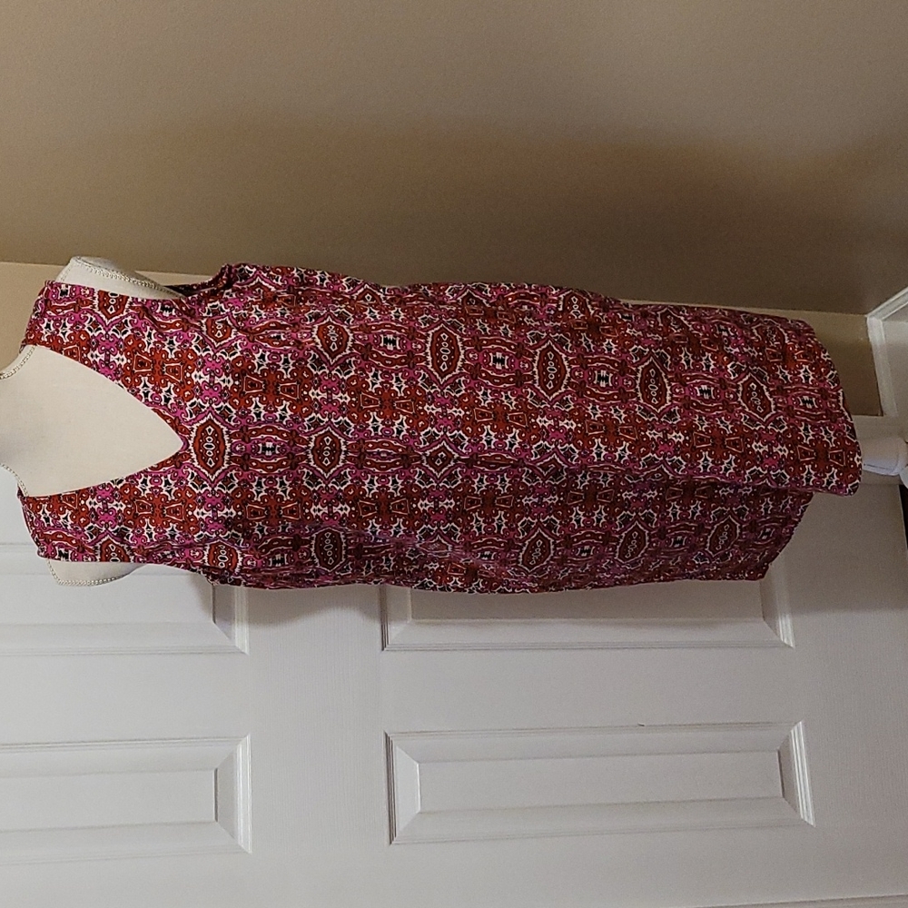 Joe Fresh dress